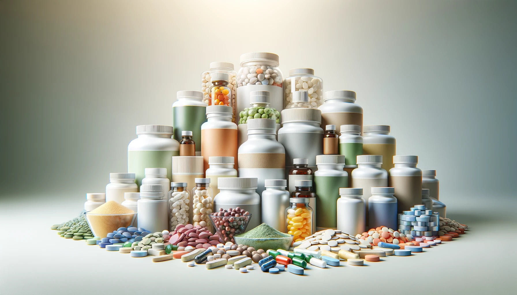 Maximizing the Benefits of Dietary Supplements: A Guide to Quality, Safety, and Efficacy