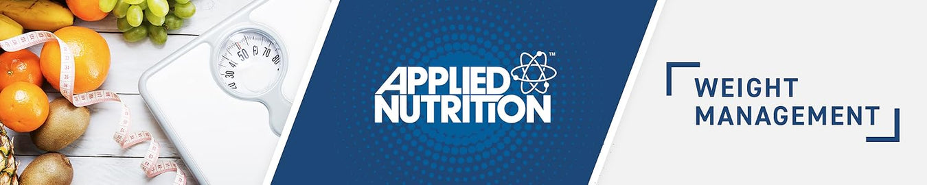 Applied Nutrition Lose Weight