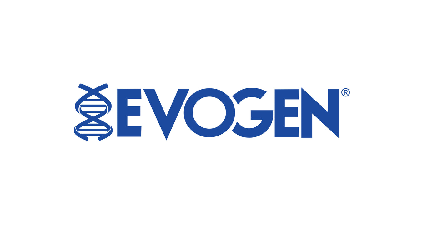 Evogen Nutrition - The Next Generation of Supplements