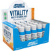 MySupplementShop Sports Supplements Vitality Multi-Vitamin Shot, Orange Burst - 24 x 38ml by MySupplementShop