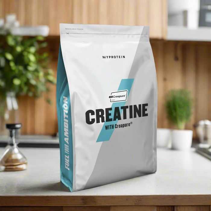 MyProtein Creapure® Creatine Monohydrate 500g Unflavoured