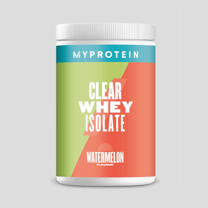 MyProtein Clear Whey Isolate 835g Ananas