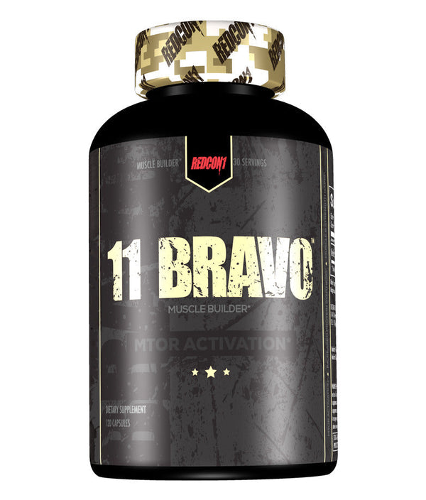 Redcon1 Bravo 120 Caps - Sports Nutrition at MySupplementShop by Redcon1