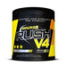 Stacker2 Europe Rush V4, Fruit Punch - 360 grams | High-Quality Pre & Post Workout | MySupplementShop.co.uk