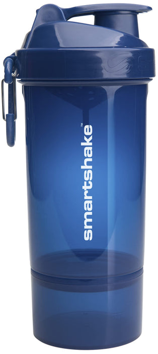 SmartShake ONE 800 ml Armeegrün