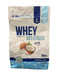 Allnutrition Whey Delicious, Coconut - 700 grams | High-Quality Protein | MySupplementShop.co.uk