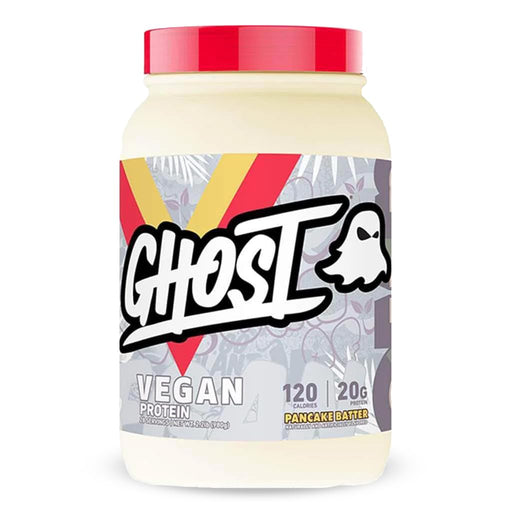 Ghost Vegan Protein 980g - Supplement Shakers at MySupplementShop by Ghost