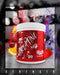 5% Nutrition Creatine - Code Red, Fruit Punch - 124g - Creatine at MySupplementShop by 5% Nutrition