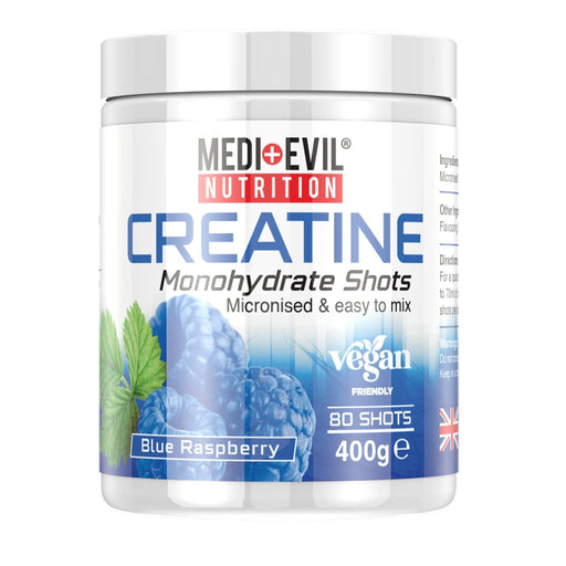 Medi-Evil Creatine 400g