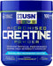 USN Micronized Creatine Monohydrate Powder 500 g: Improve Your Performance With Unflavoured Creatine Energy Boosting Pre train and Post Workout Recovery Powder | High-Quality Creatine | MySupplementShop.co.uk