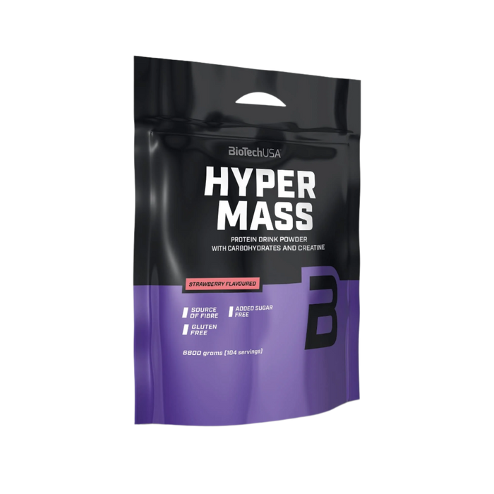 BioTechUSA Hyper Mass 6.8kg