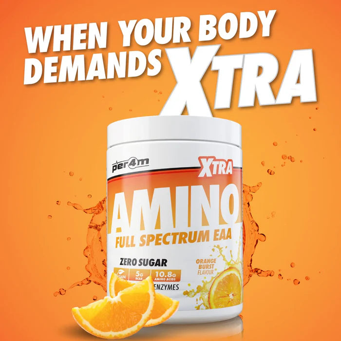 Per4m Amino Xtra 420g