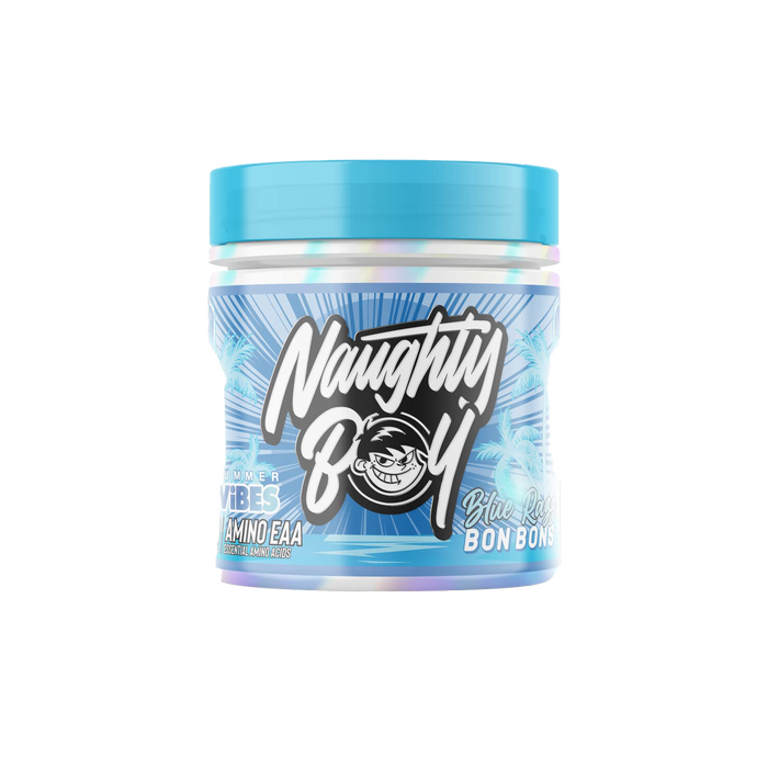 Naughty Boy Summer Vibes Amino EAA 345g Sex in the Driveway