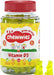 Chewwies Vitamin D3, Lemon - 30 chewwies | High-Quality Vitamin D | MySupplementShop.co.uk