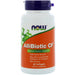 NOW Foods AlliBiotic CF - 60 softgels | High-Quality Health and Wellbeing | MySupplementShop.co.uk