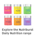 Nutriburst True Radiance 120g