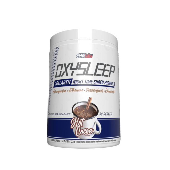 EHP Labs Oxysleep Collagen 351g