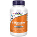 NOW Foods L-Histidine, 600mg - 60 vcaps - Combination Multivitamins & Minerals at MySupplementShop by NOW