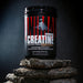 Creatine Powder, Unflavored (EAN 039442139641) - 500g