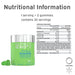 Nutriburst Greenvita 120g