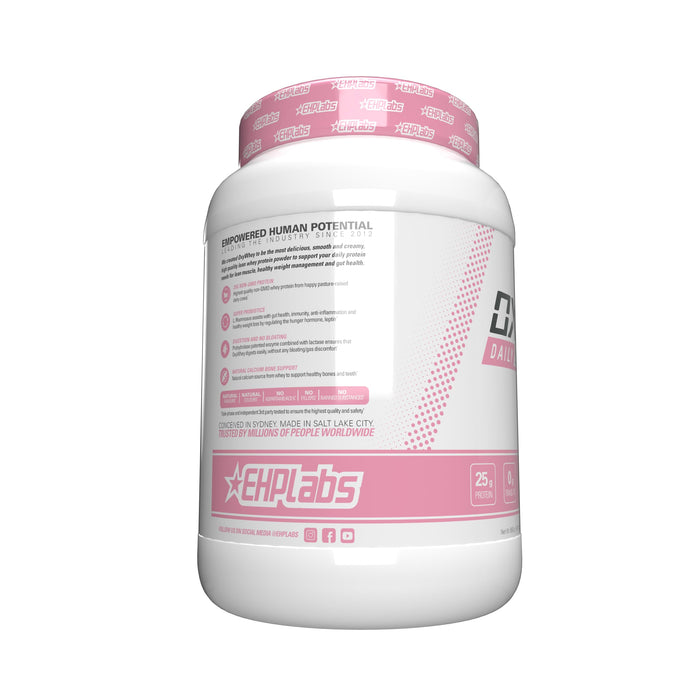 EHP OxyWhey 2lb - Whey Proteins at MySupplementShop by EHP LABS