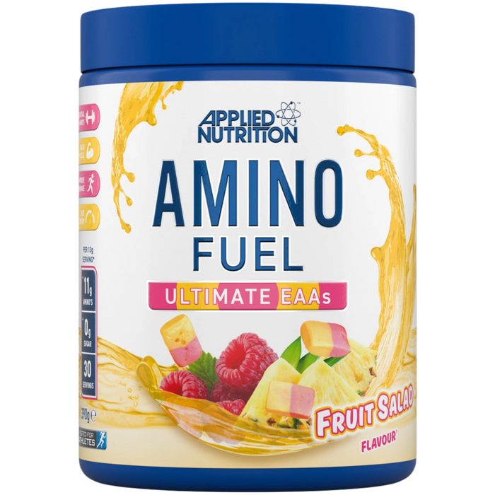 Applied Nutrition Amino Fuel 390g