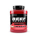 Outangled Beef Iso Plus 1.8kg - Raspberry Coconut - Beef Proteins at MySupplementShop by OUT ANGLED