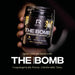 Reflex Nutrition The Muscle Bomb 400g Sherbet Lemon | Premium Beta-Alanine at MYSUPPLEMENTSHOP.co.uk