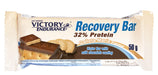 Weider Joe Weider Victory Endurance Recovery Bar 12 x 50g - Endurance & Energy at MySupplementShop by VICTORY ENDURANCE