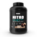 Weider Nitro Whey Super Formula 2200g - Whey Proteins at MySupplementShop by Weider