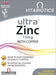 Vitabiotics Ultra Zinc 15mg with Copper 60 Tablets - Immune Support at MySupplementShop by Vitabiotics