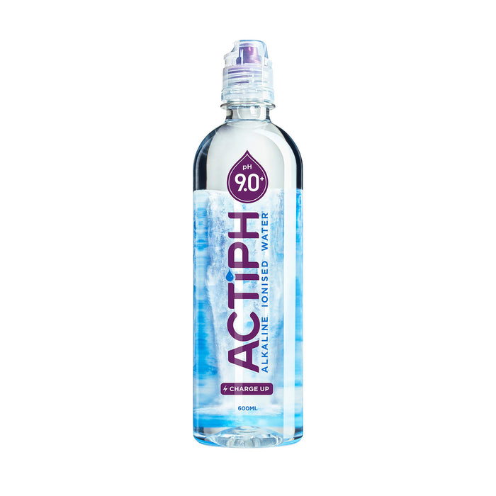 Actiph Water - Still Water at MySupplementShop by ActiPH