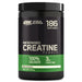 Optimum Nutrition Creatine Powder 634g - Creatine at MySupplementShop by Optimum Nutrition