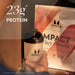 MyProtein Impact Whey Protein 1kg - Whey Proteins at MySupplementShop by Myprotein