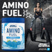 Applied Nutrition Amino Fuel, Icy Blue Raz - 390g - BCAAs at MySupplementShop by Applied Nutrition