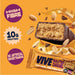 Vive Natural Protein Snack Bar 12x49g - Protein Bars at MySupplementShop by Vive