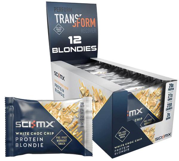 SCI-MX Blondie 12x65g