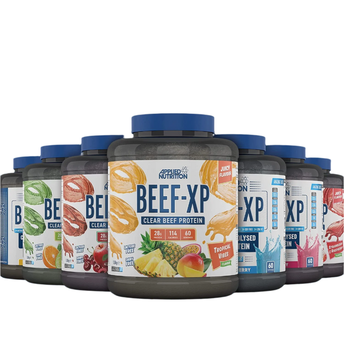 Applied Nutrition Beef-XP 1.8kg