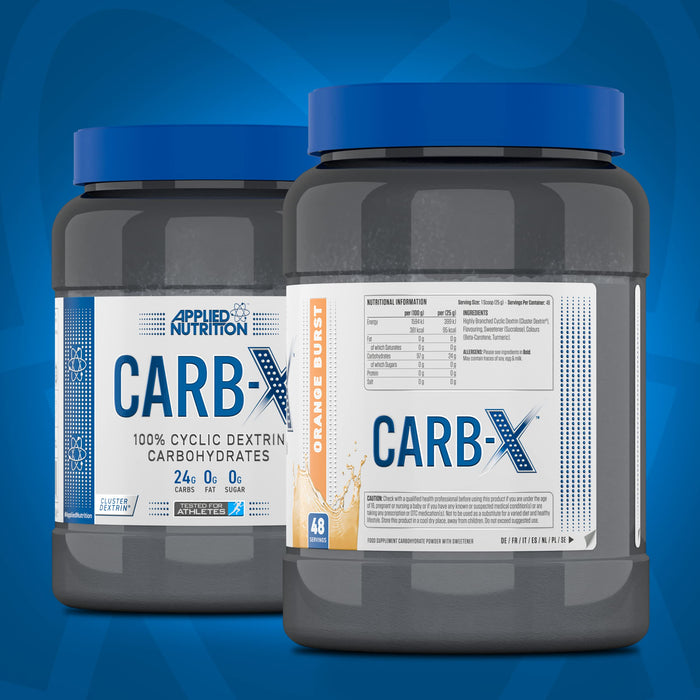 Applied Nutrition Carb X 1.2kg