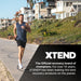 XTEND EAAs 304g - BCAAs at MySupplementShop by Scivation