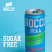 NOCCO BCAA 12x330ml - Energy Drinks at MySupplementShop by NOCCO