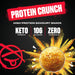 Total XP Protein Crunch 12x24g Epic Cheese