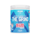 Axe & Sledge Supplements The Grind 457g - SLUSH PUPPiE Blue Raspberry - Vitamins & Supplements at MySupplementShop by Axe & Sledge Supplements