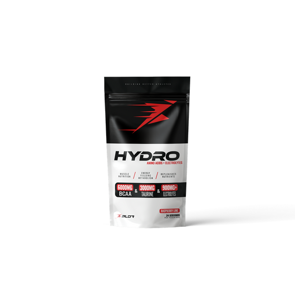 BLDR Sports Hydro 360g