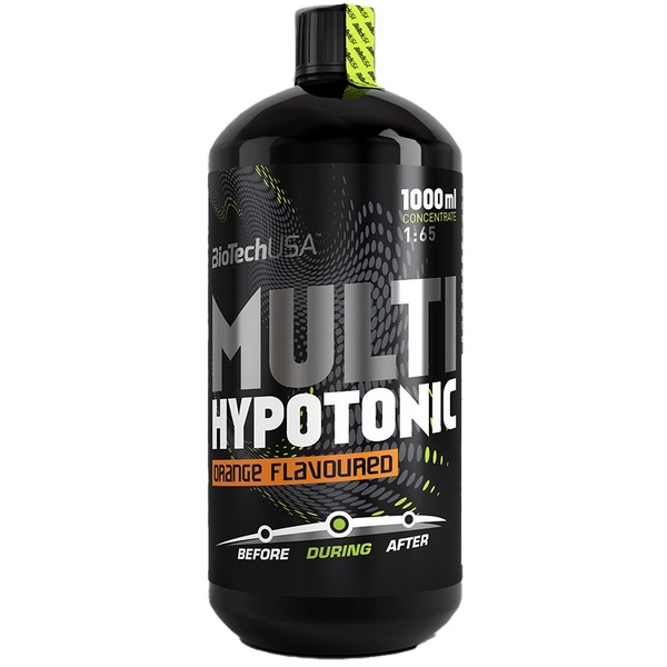 MySupplementShop