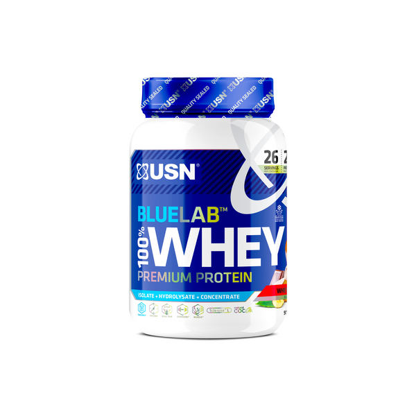 USN Blue Lab 100 Prozent Whey Premium Protein 908 g