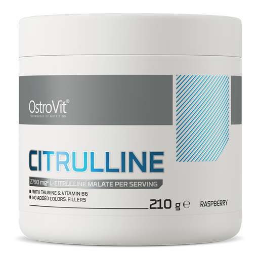 OstroVit Citrulline 210g