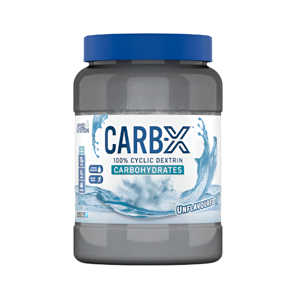 Applied Nutiriton Carb X 1,2 kg, geschmacksneutral