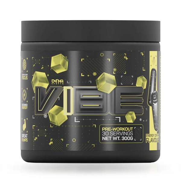 DNA Sports Vibe 300g