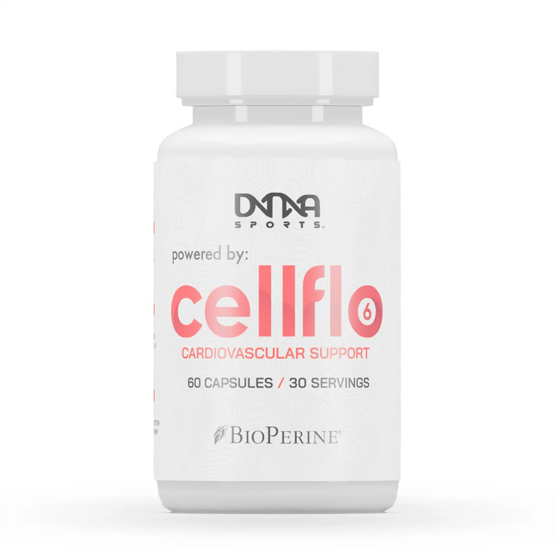 DNA Sports Cellflo6 200g